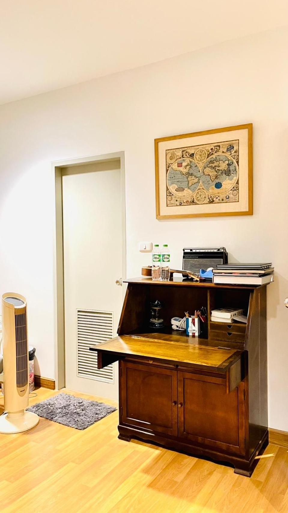 방콕 Autta House 아파트 외부 사진