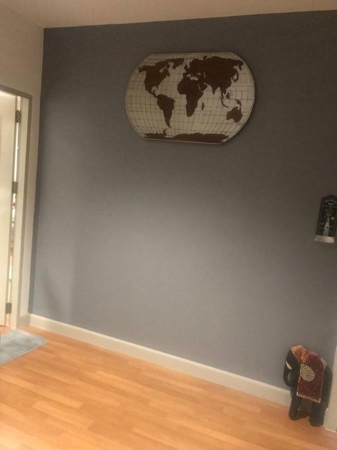 방콕 Autta House 아파트 외부 사진