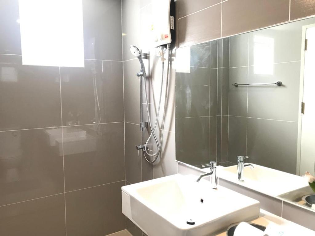 방콕 Autta House 아파트 외부 사진